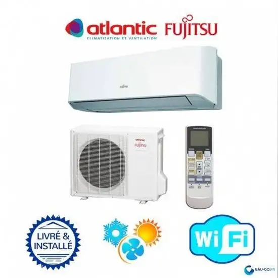 Installateur climatisation la ciotat