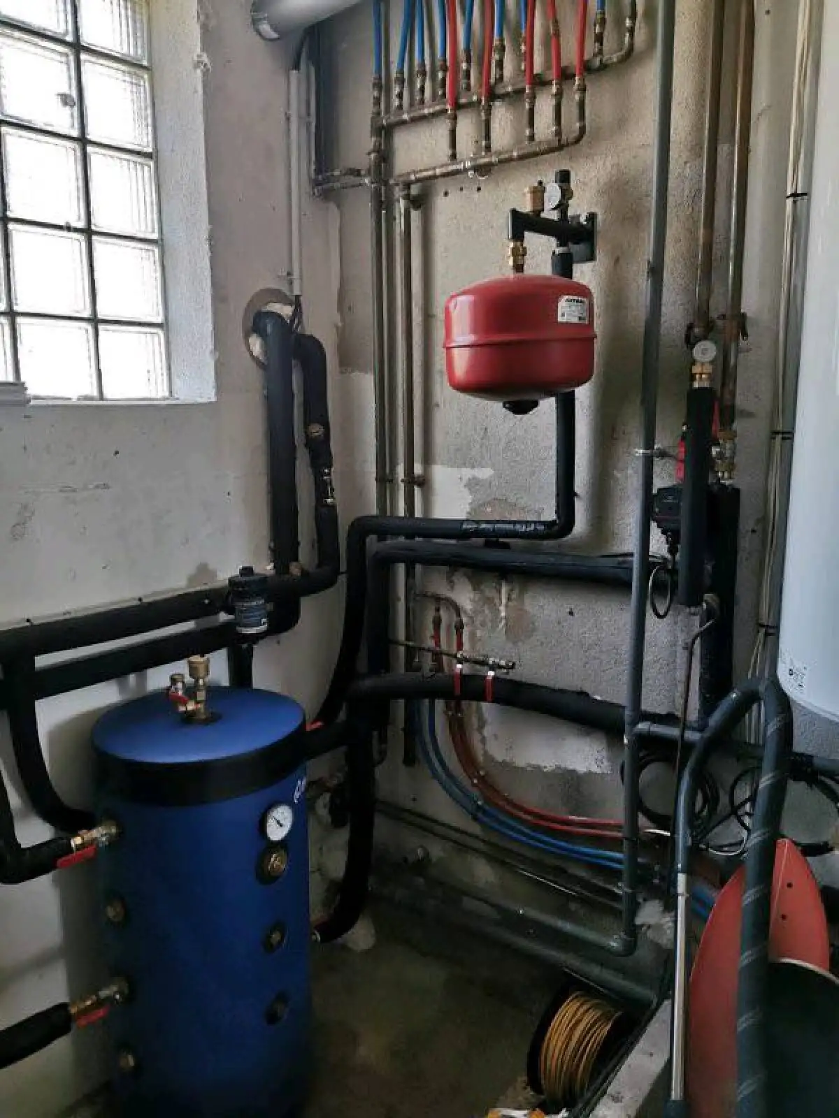 Installateur climatisation la ciotat