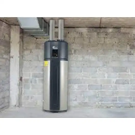 Pompe à chaleur pour chauffe-eau thermodynamique à La Ciotat