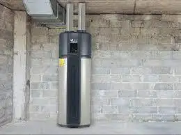 Pompe  chaleur pour chauffe-eau thermodynamique  La Ciotat