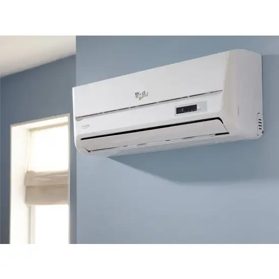Installation de climatisation réversible dans un appartement à La Ciotat