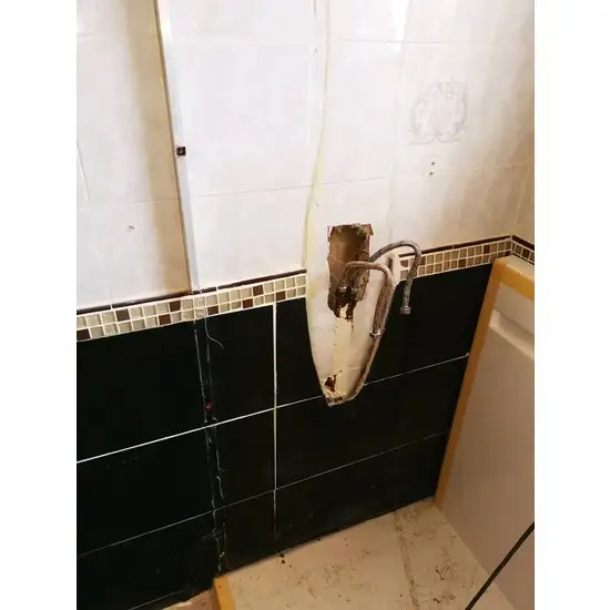 Remplacement de bac à douche à Marseille