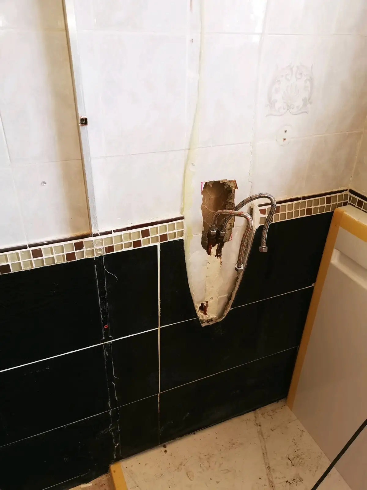 Remplacement de bac  douche  Marseille