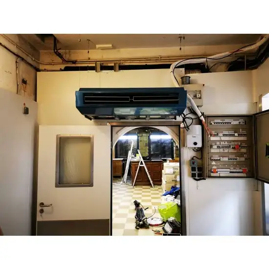 Installateur climatisation la ciotat