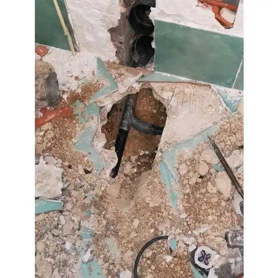 Trouver un plombier pour des recherche de fuite et dépannage sur la ciotat